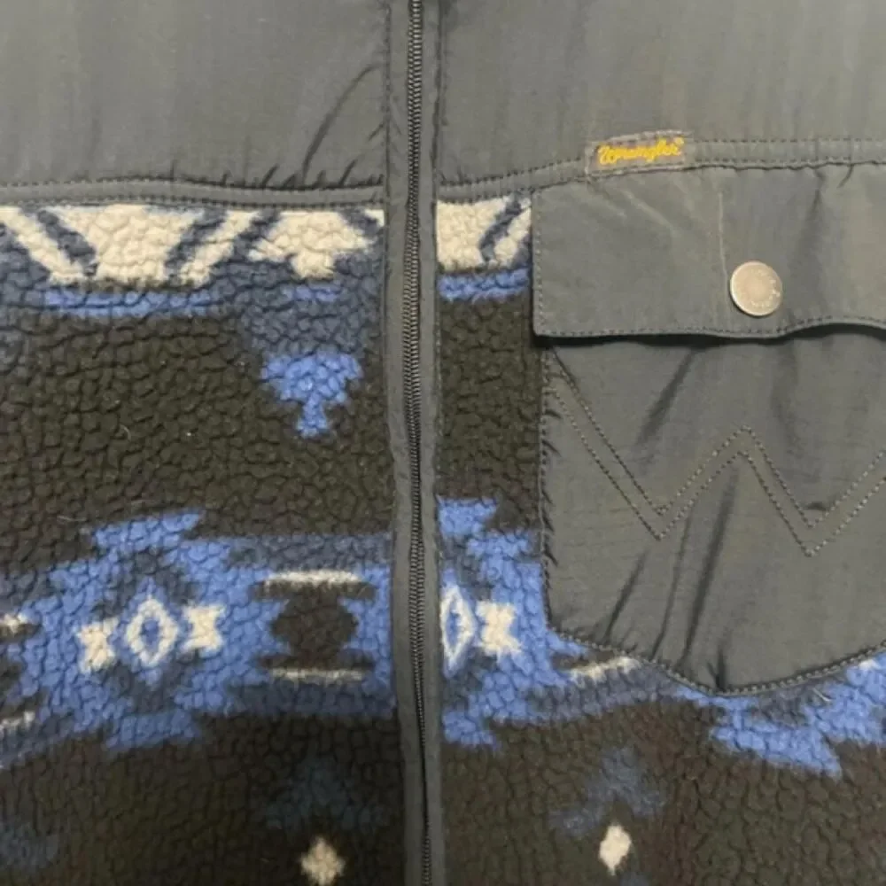 Wrangler Men's Jacket
